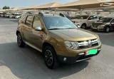 رينو داستر 4×4 تيربو بأفضل سعر في قطر